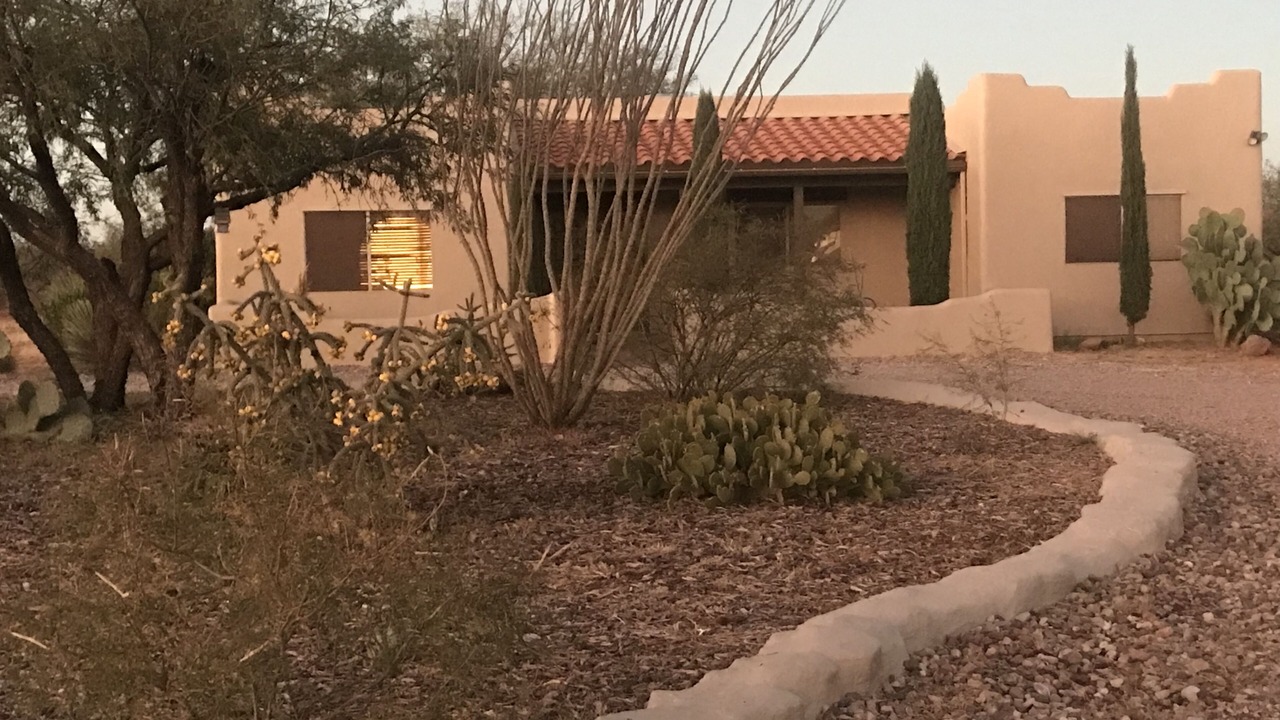 Photo of Outdoor in Sierra Vista Southeast