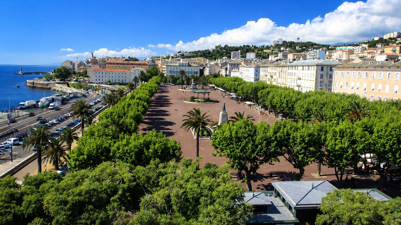 Photo of Others in Bastia