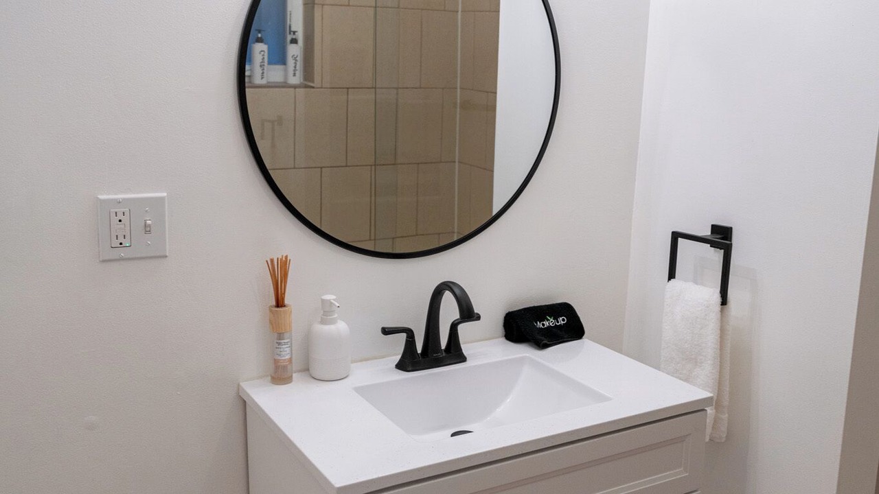 Photo of Bathroom in Kellogg