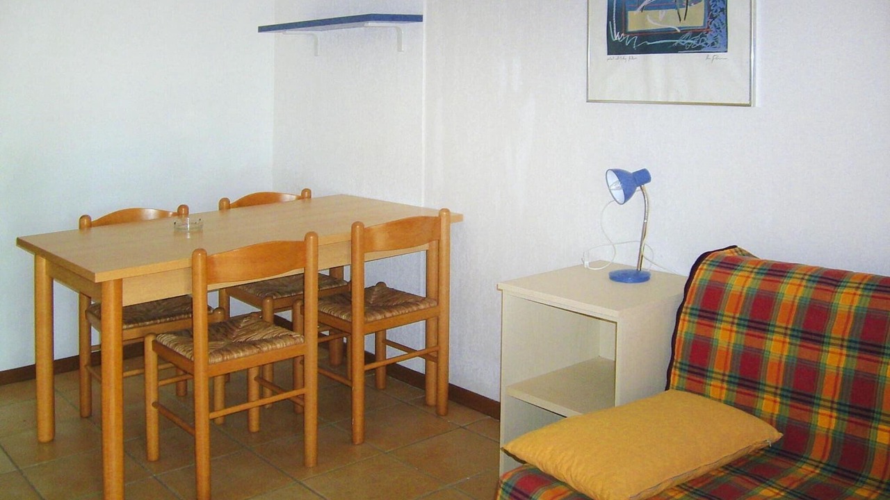 Photo of Livingroom in Ghisonaccia