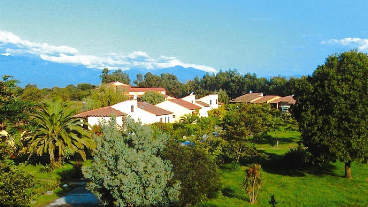 Photo of Outdoor in Ghisonaccia