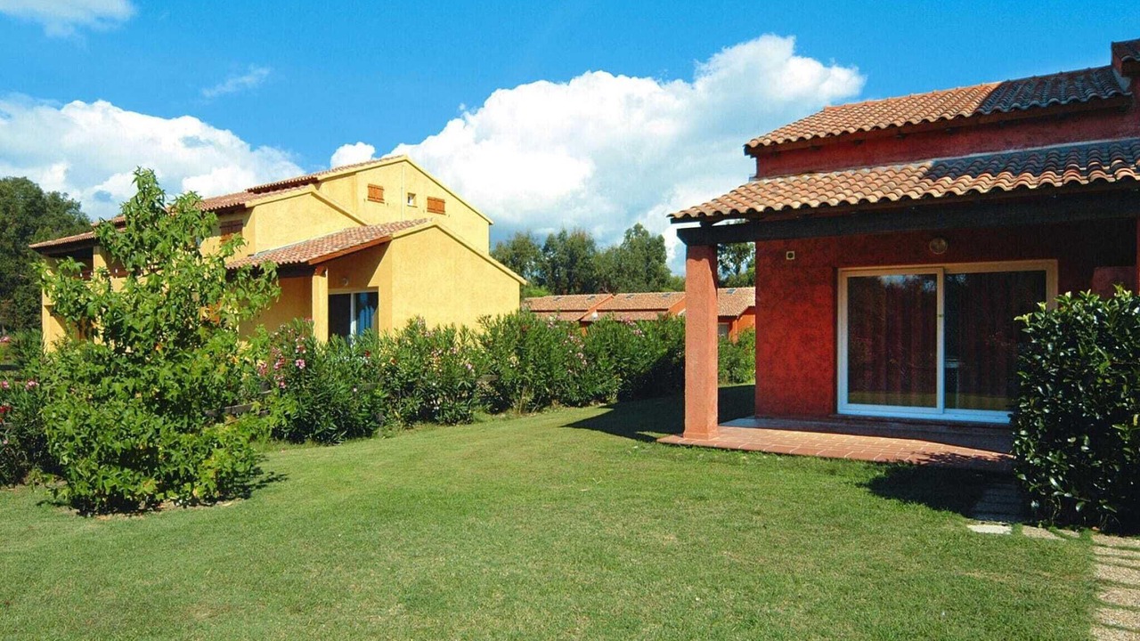 Photo of Outdoor in Ghisonaccia