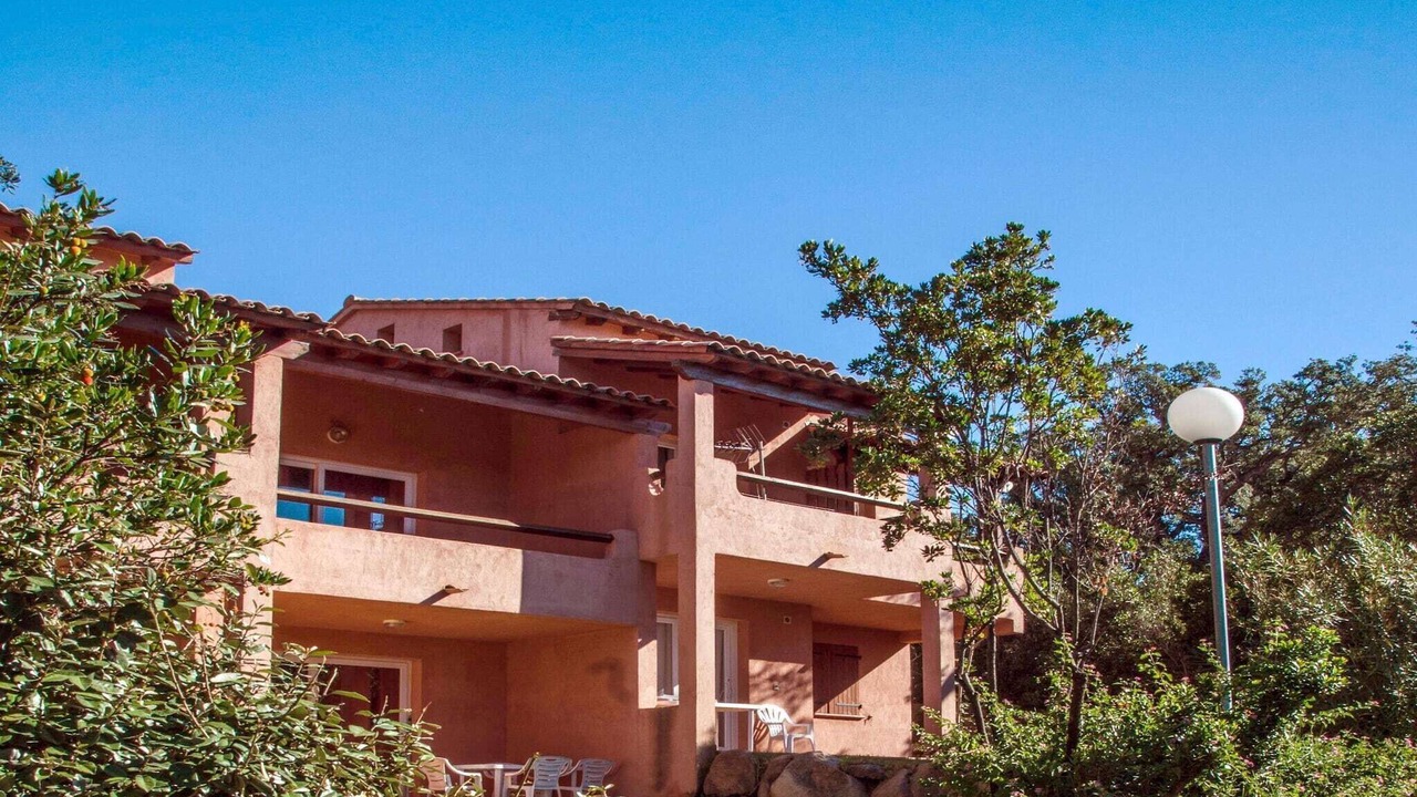 Photo of Outdoor in Pinarellu