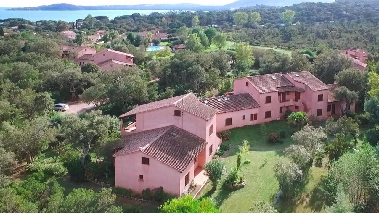 Photo of Outdoor in Pinarellu