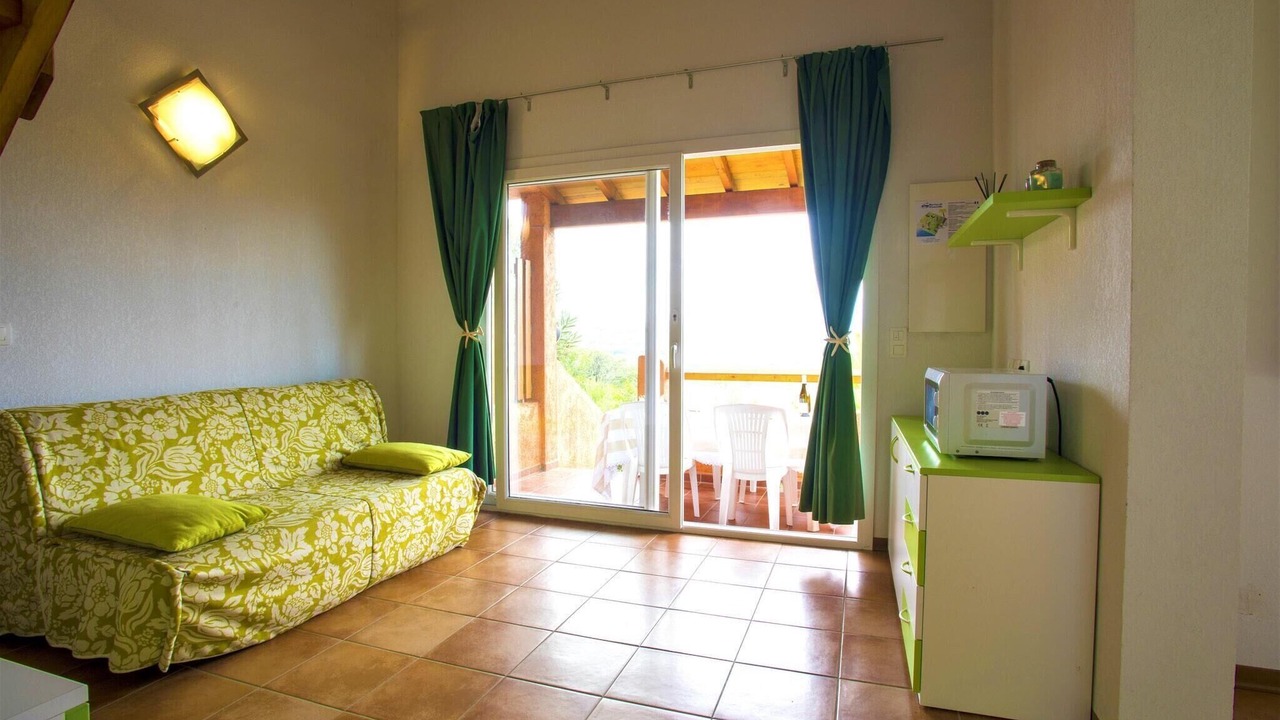 Photo of Livingroom in Pinarellu