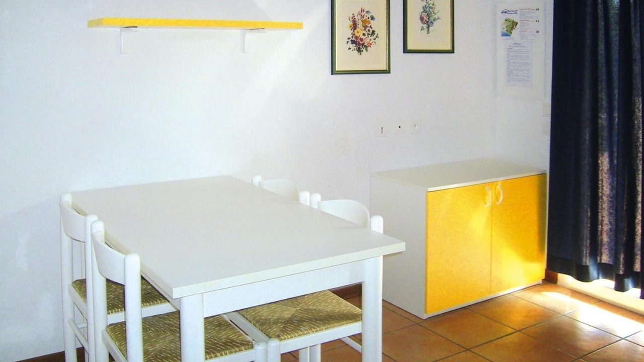 Photo of Livingroom in Pinarellu