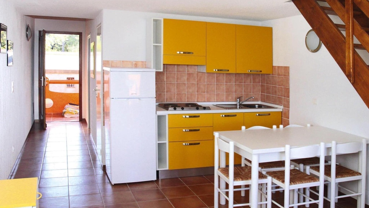 Photo of Livingroom in Pinarellu
