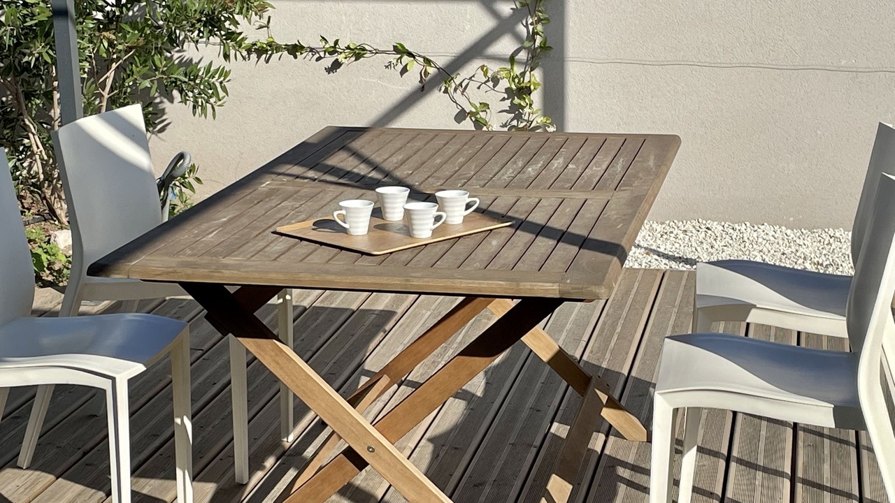 Photo of Outdoor in Cala Rossa