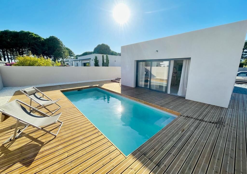 Photo of Outdoor in Cala Rossa