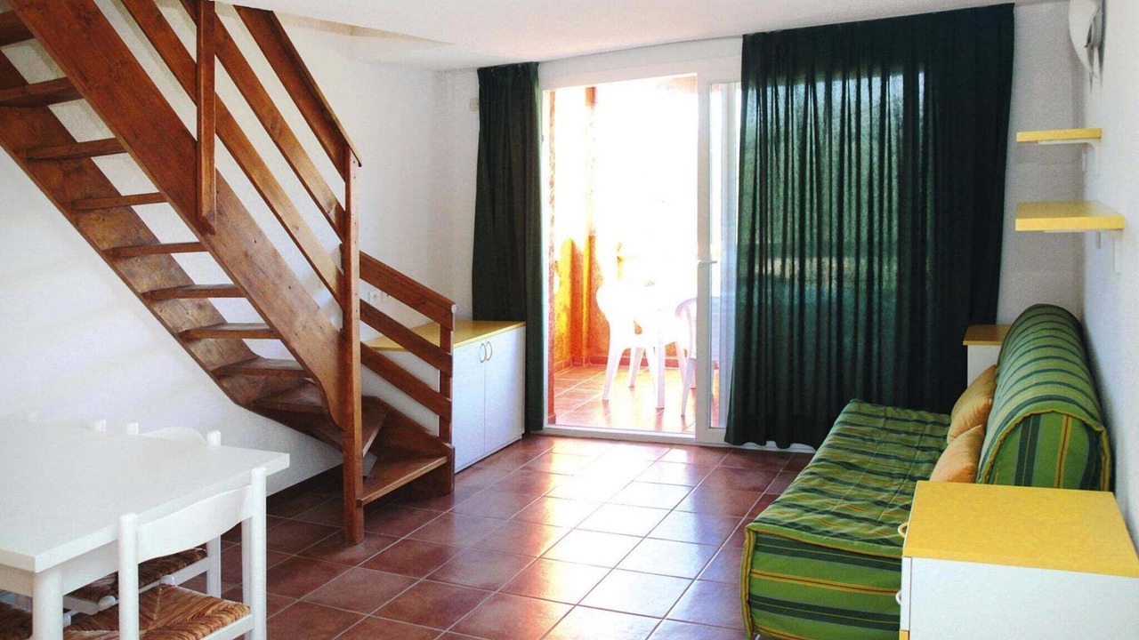 Photo of Livingroom in Pinarellu