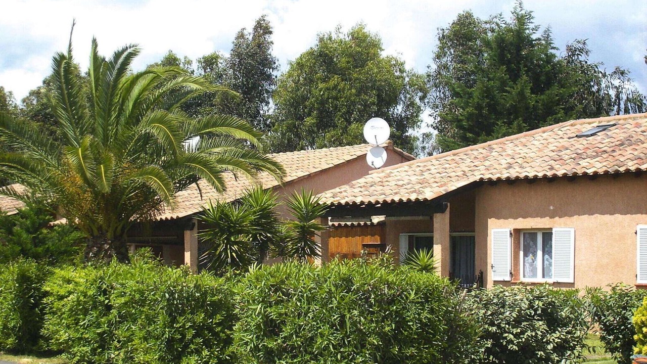Photo of Outdoor in Ghisonaccia