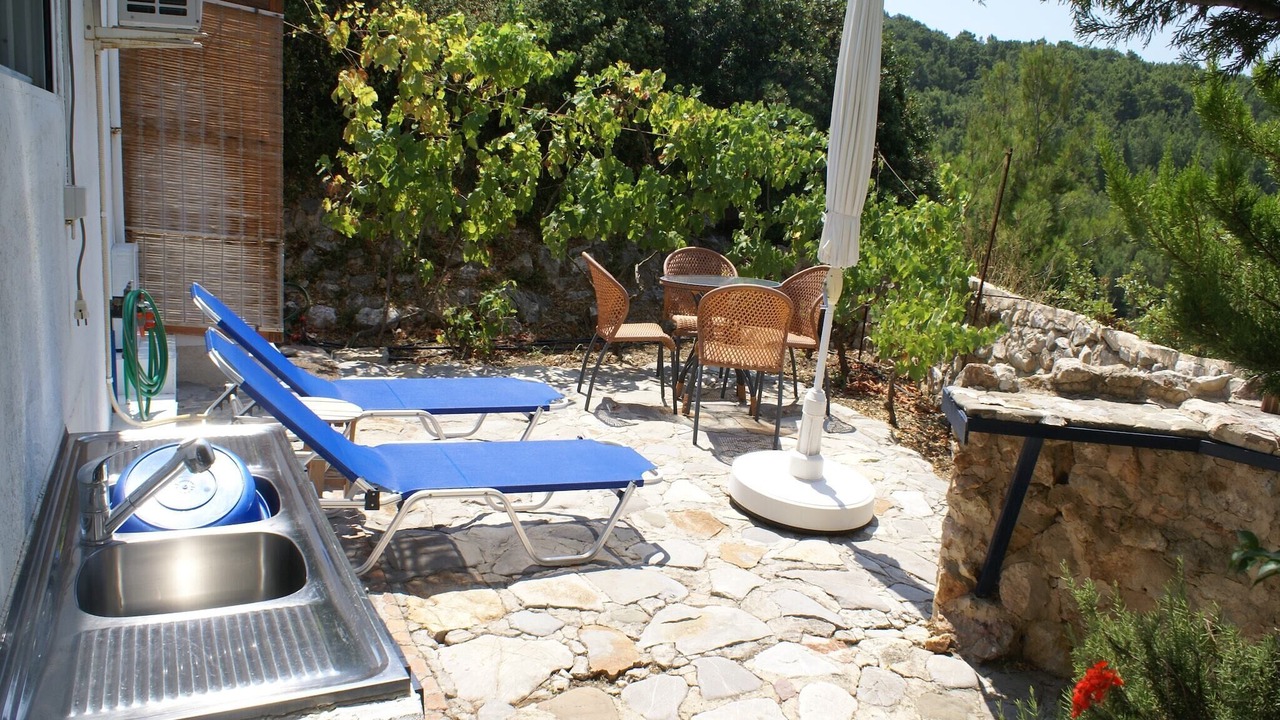 Photo of Patio Balcony in Asklipiio