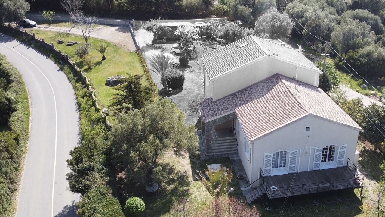 Photo of Outdoor in Oletta