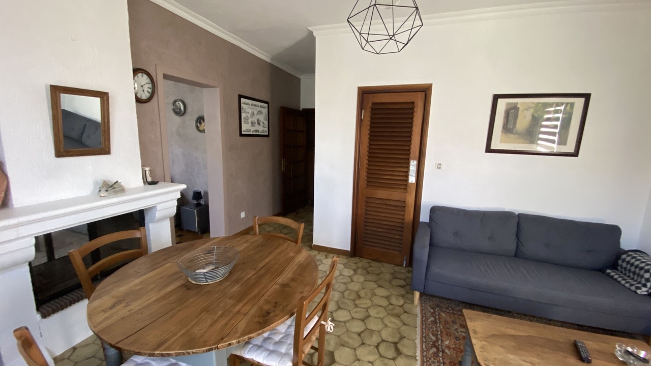 Photo of Livingroom in Oletta