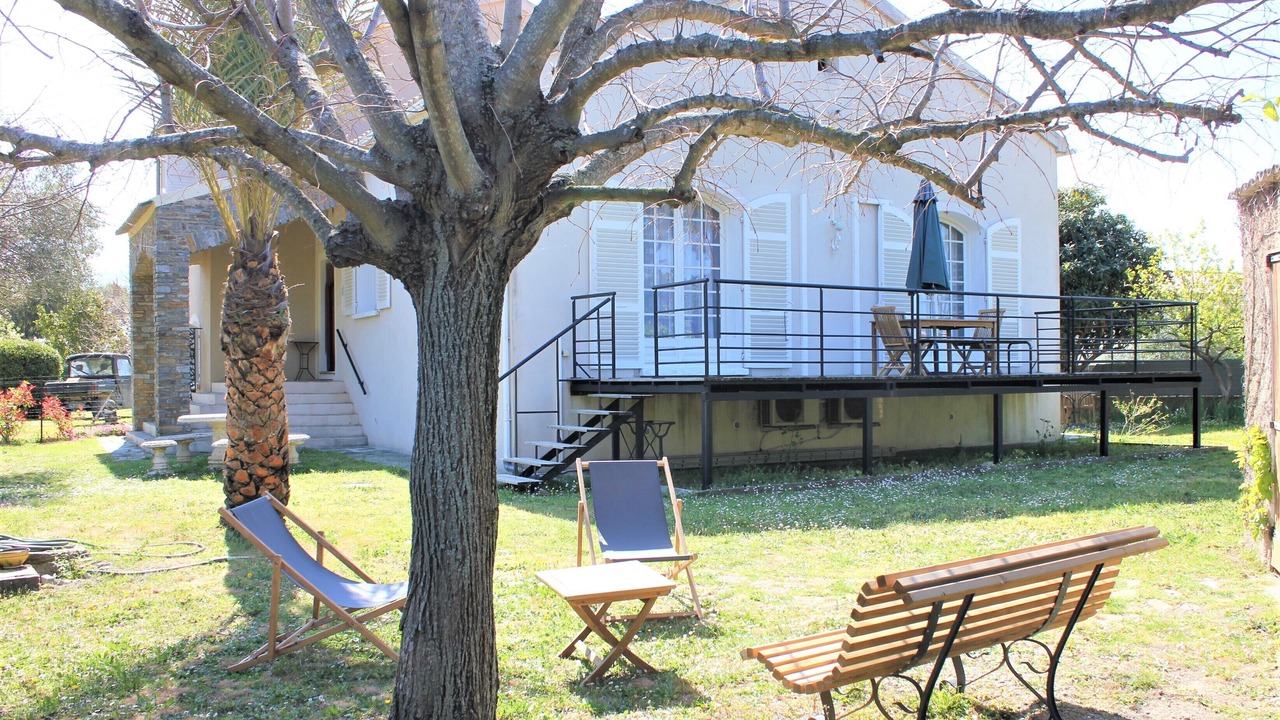 Photo of Outdoor in Oletta
