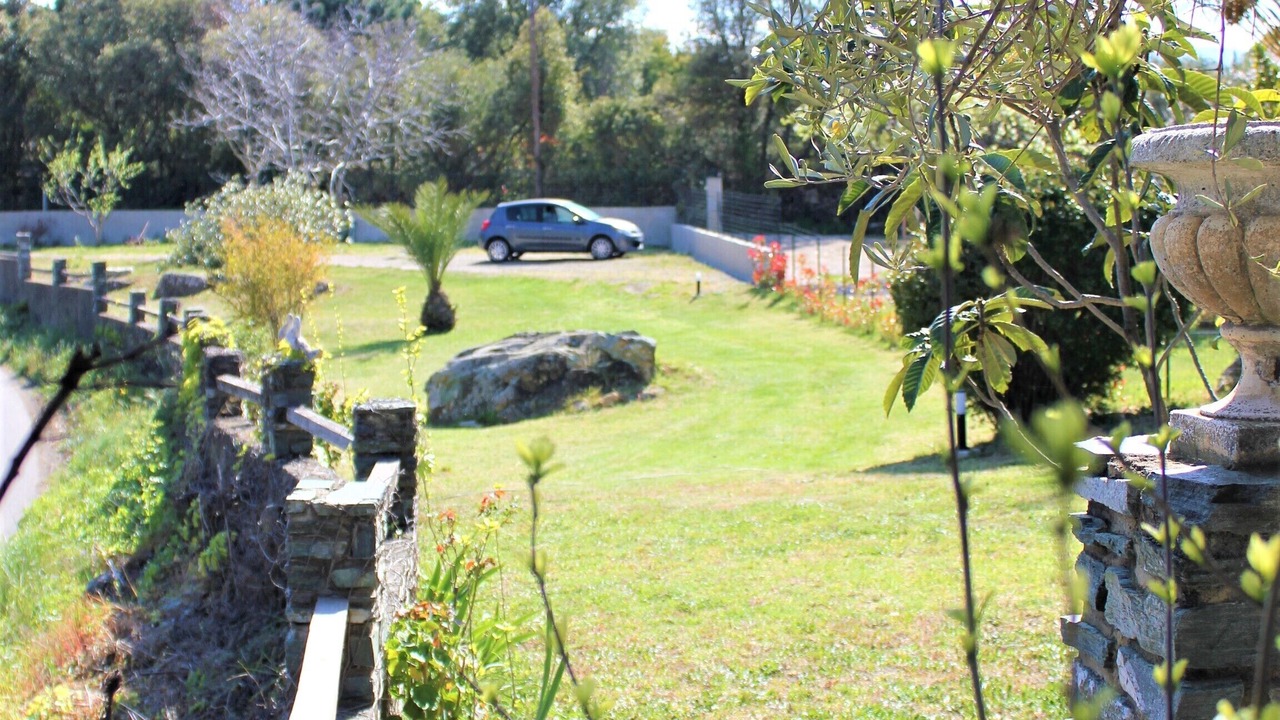 Photo of Outdoor in Oletta