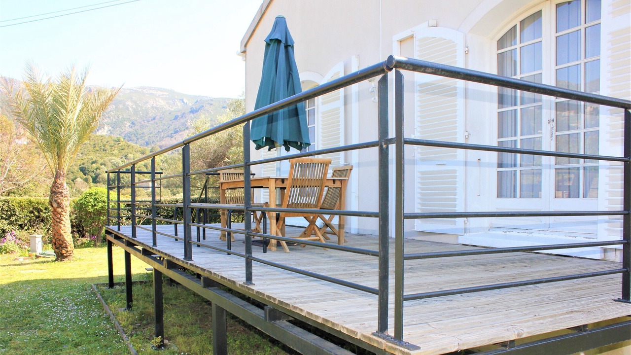 Photo of Outdoor in Oletta