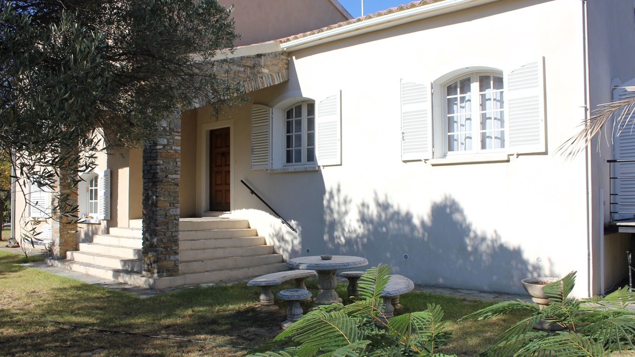 Photo of Outdoor in Oletta