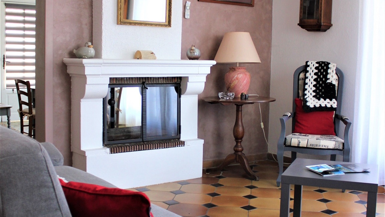 Photo of Livingroom in Oletta