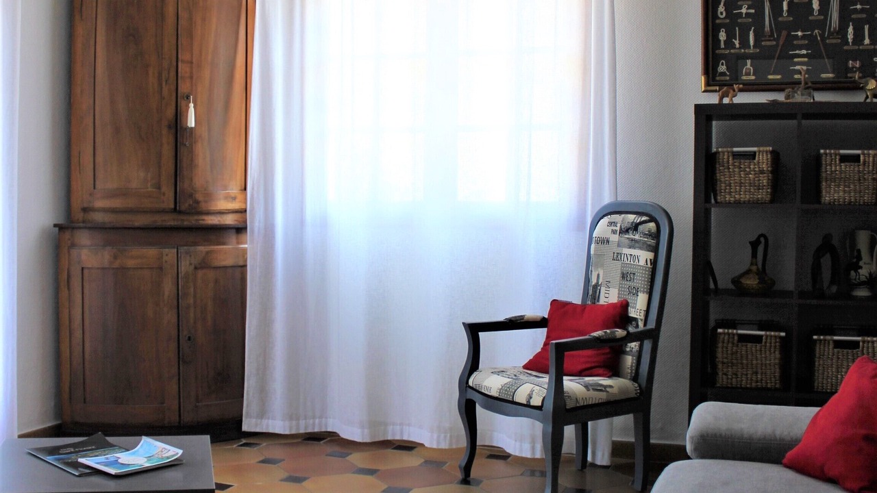 Photo of Livingroom in Oletta