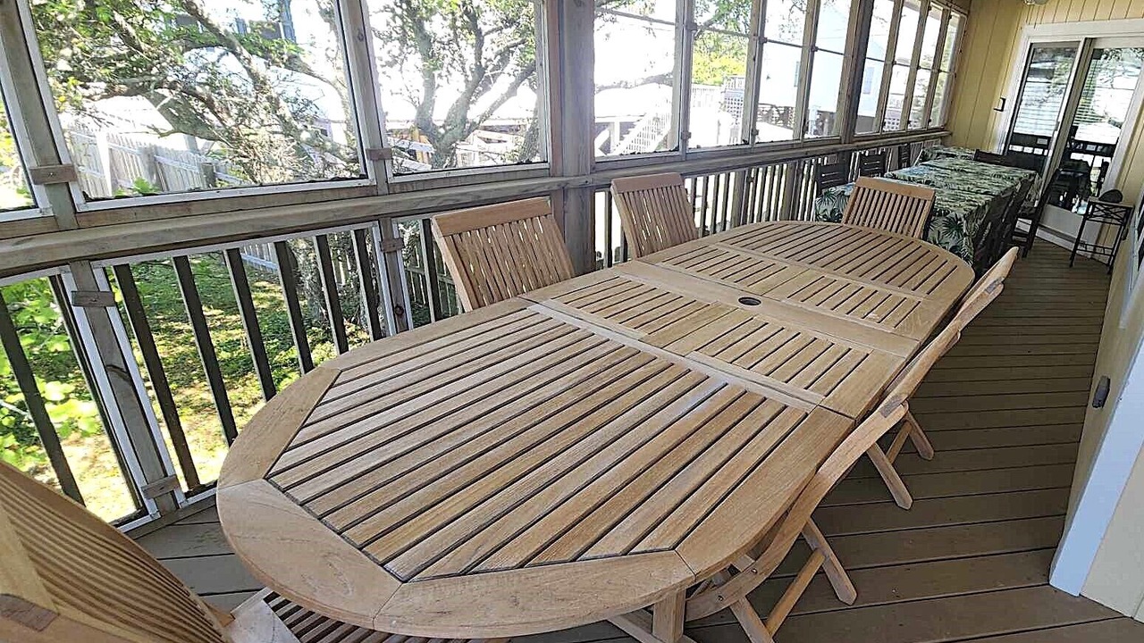 Photo of Outdoor in Ocracoke