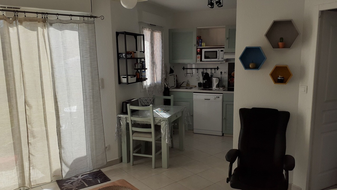 Photo of Kitchen in Santa-Maria-Poggio