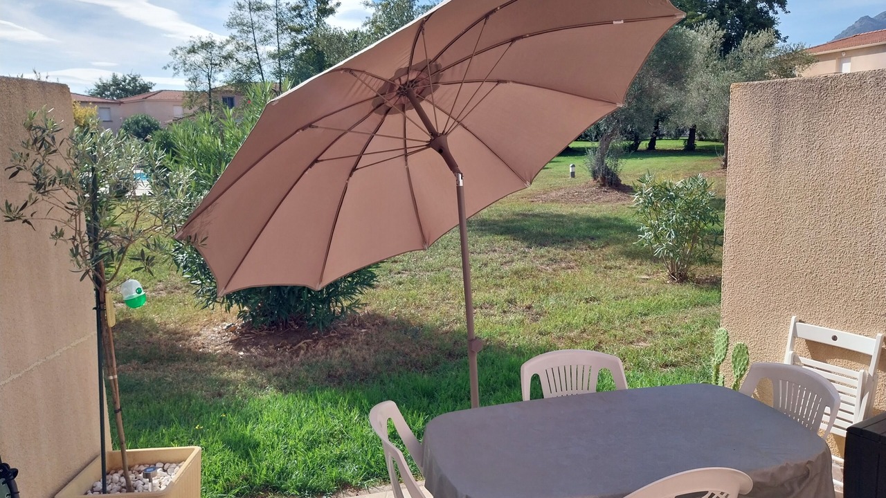Photo of Outdoor in Santa-Maria-Poggio