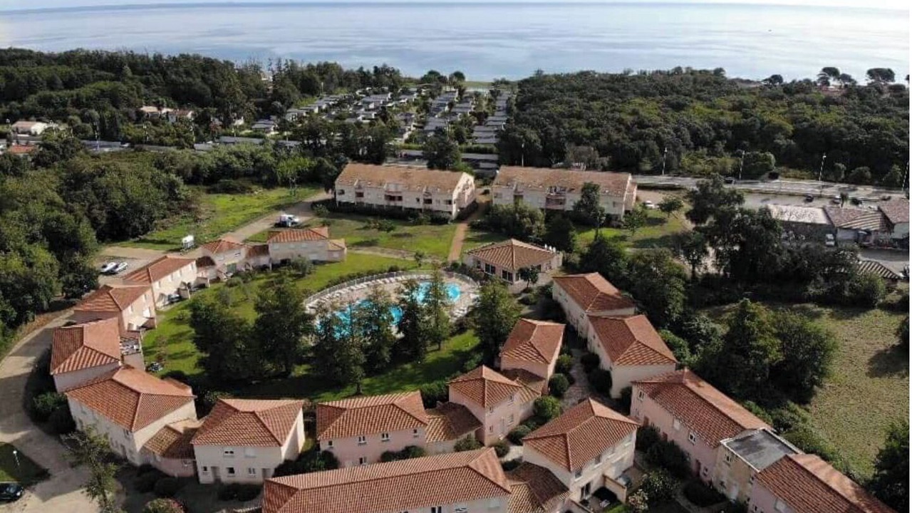 Photo of Outdoor in Santa-Maria-Poggio