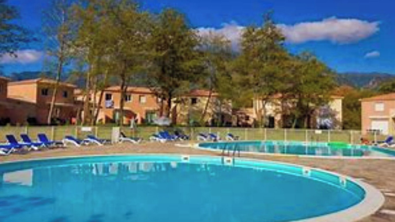 Photo of Outdoor in Santa-Maria-Poggio