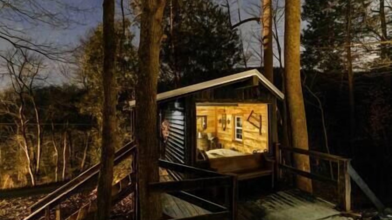 Photo of Bedroom in Lynx