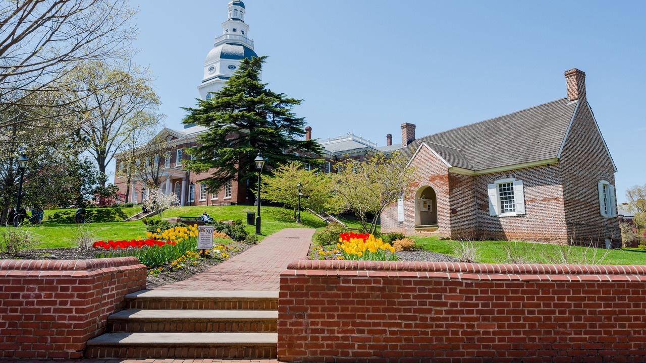 Photo of Outdoor in Historic District