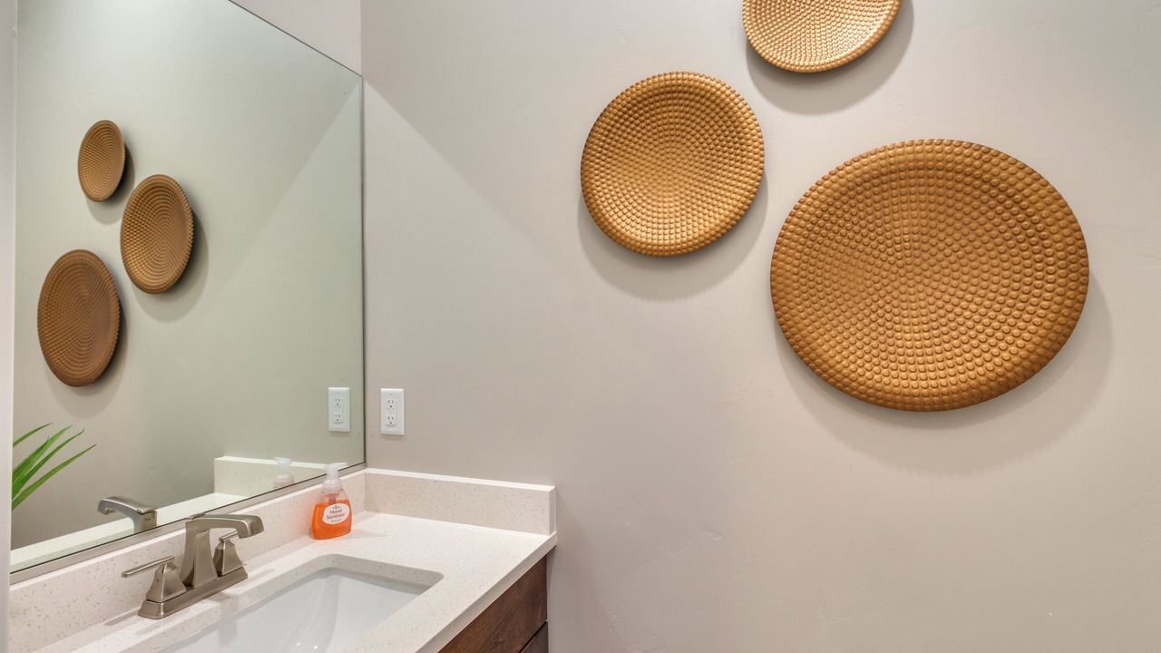 Photo of Bathroom in Ivins