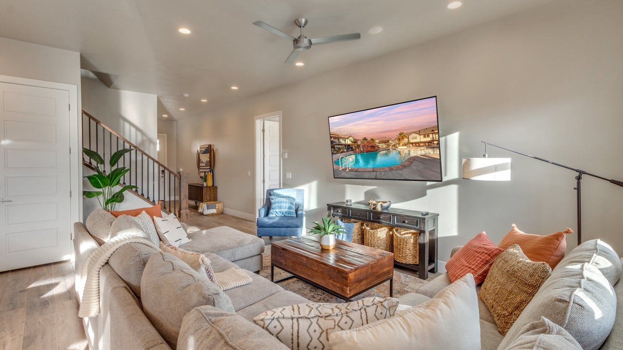 Photo of Livingroom in Ivins
