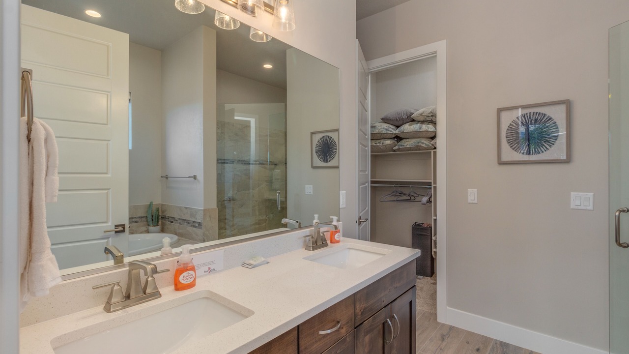 Photo of Bathroom in Ivins