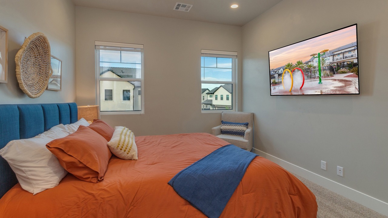 Photo of Bedroom in Ivins
