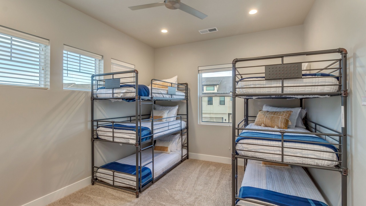 Photo of Bedroom in Ivins