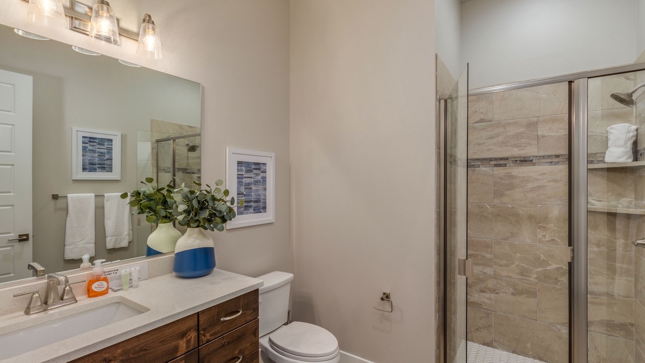 Photo of Bathroom in Ivins