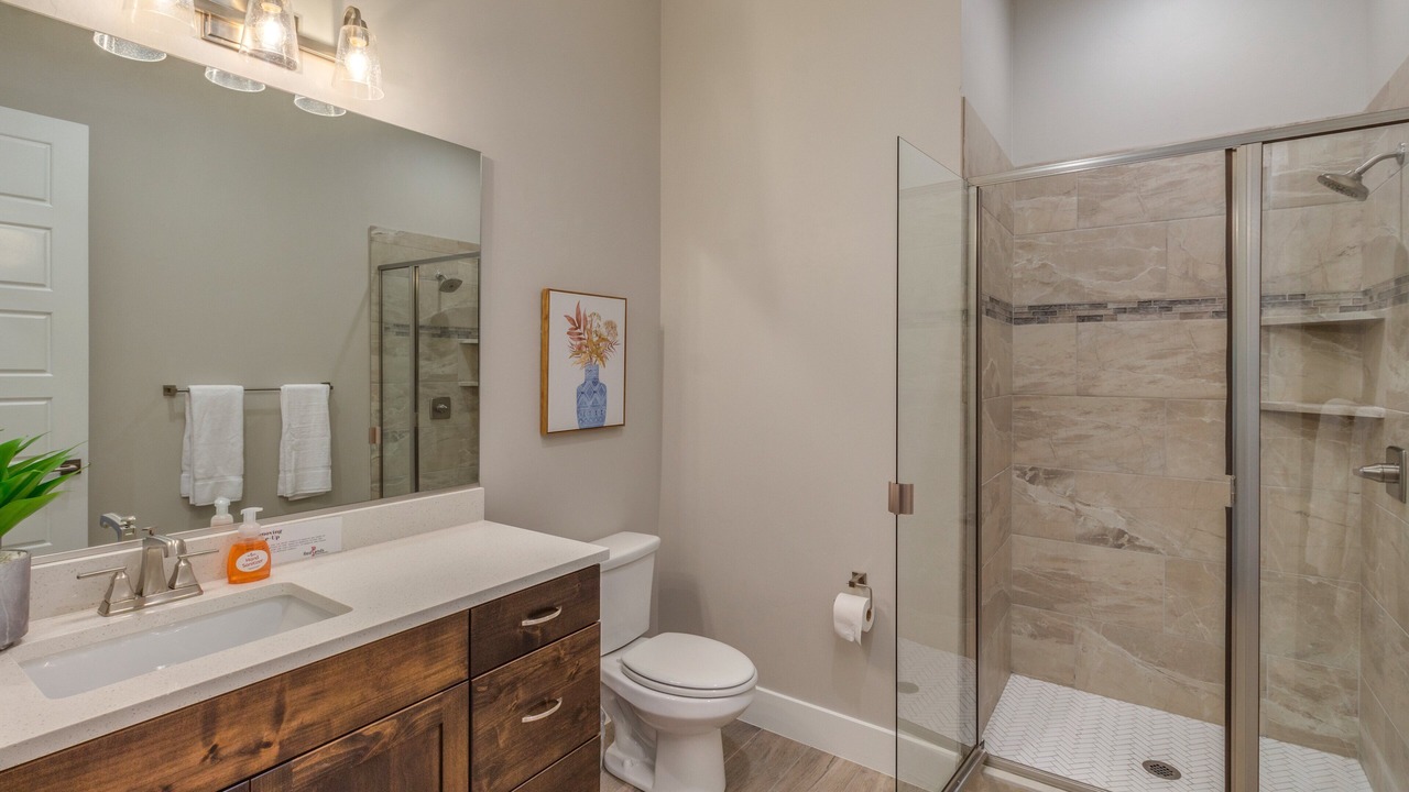 Photo of Bathroom in Ivins