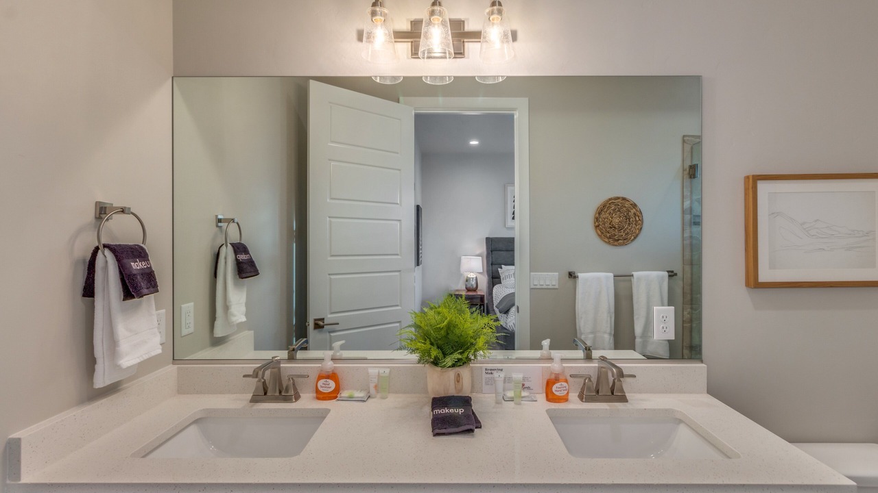 Photo of Bathroom in Ivins
