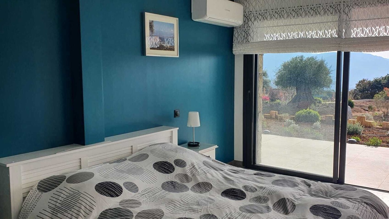 Photo of Bedroom in Corbara