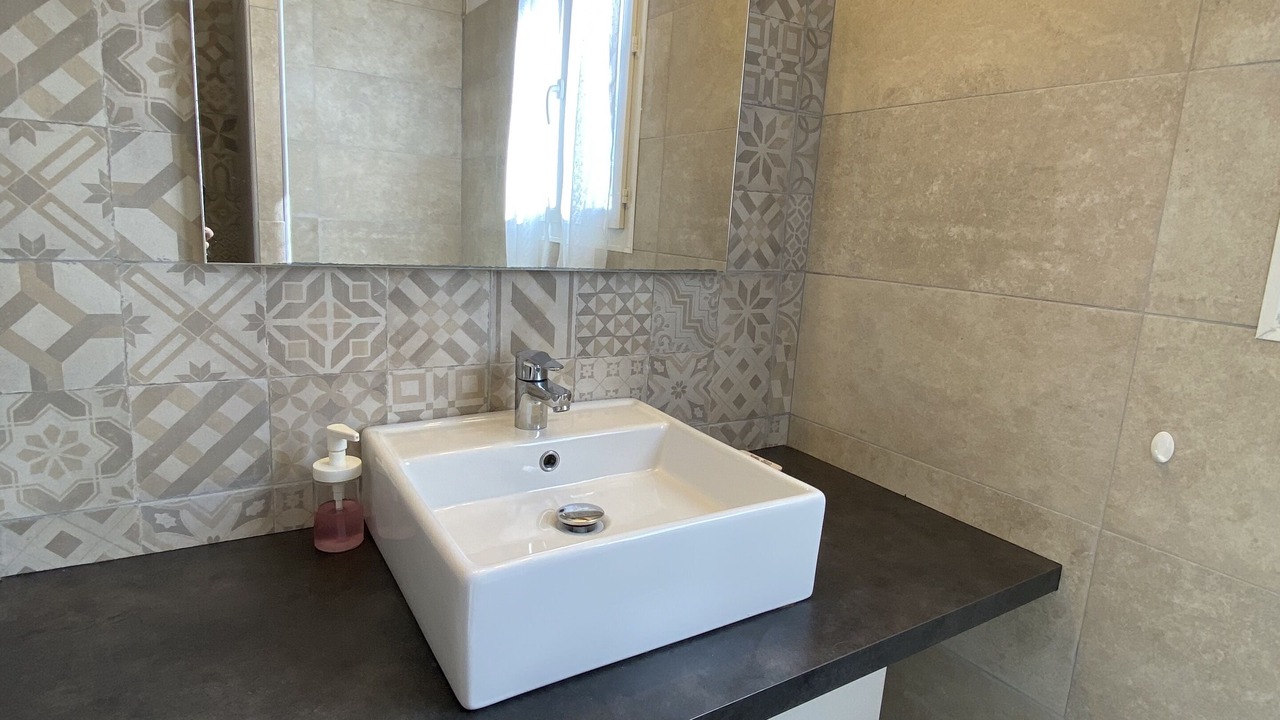 Photo of Bathroom in Corte