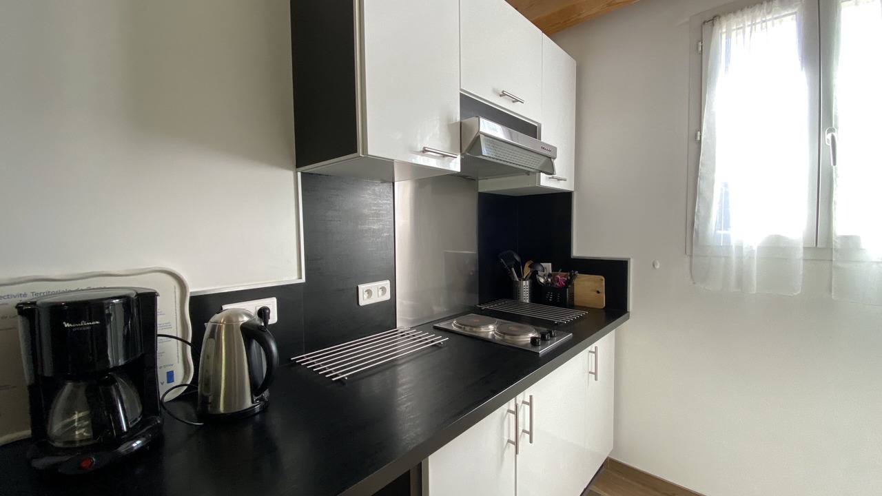 Photo of Kitchen in Corte