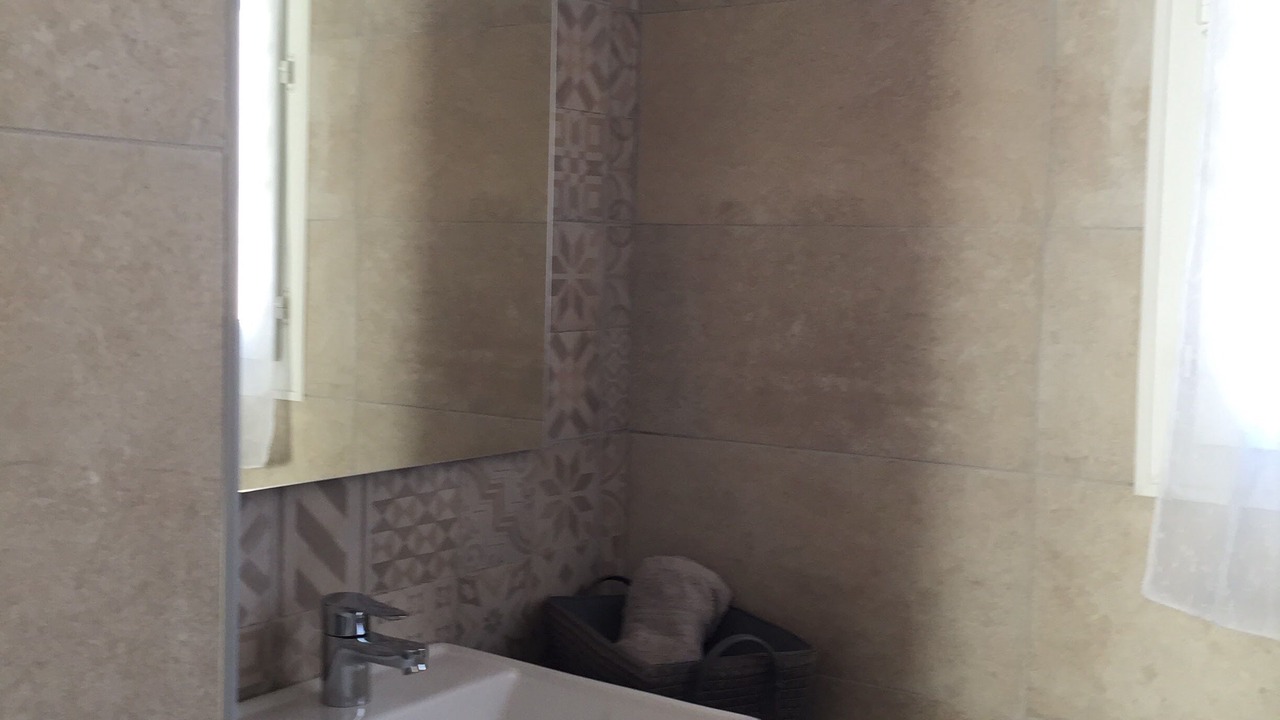 Photo of Bathroom in Corte