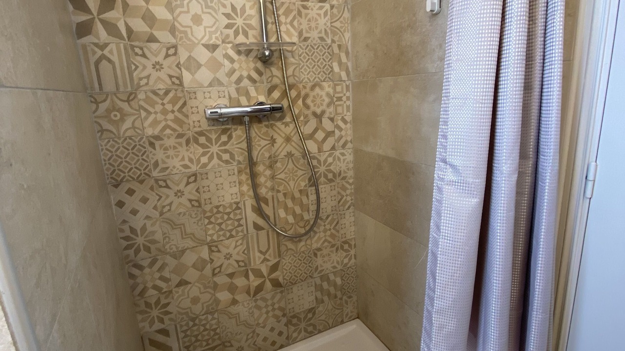Photo of Bathroom in Corte