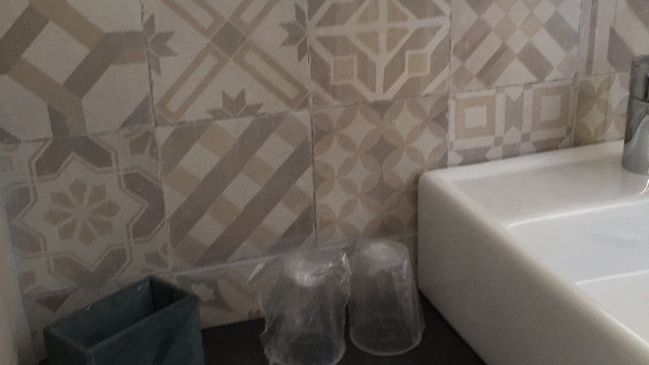 Photo of Bathroom in Corte