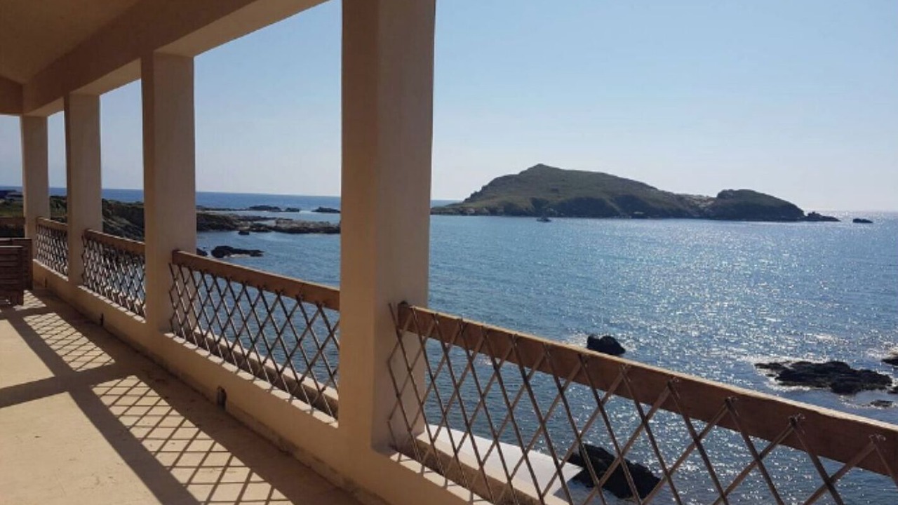 Photo of Outdoor in Porticciolo