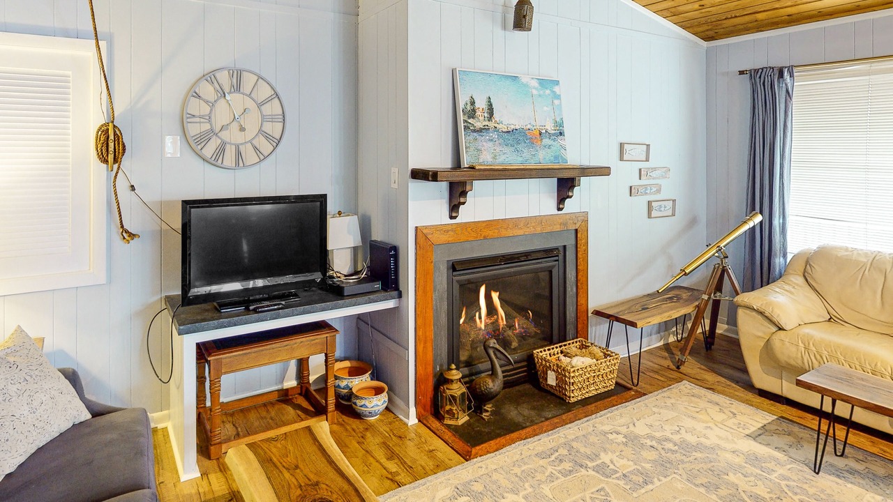 Photo of Livingroom in Sandbridge
