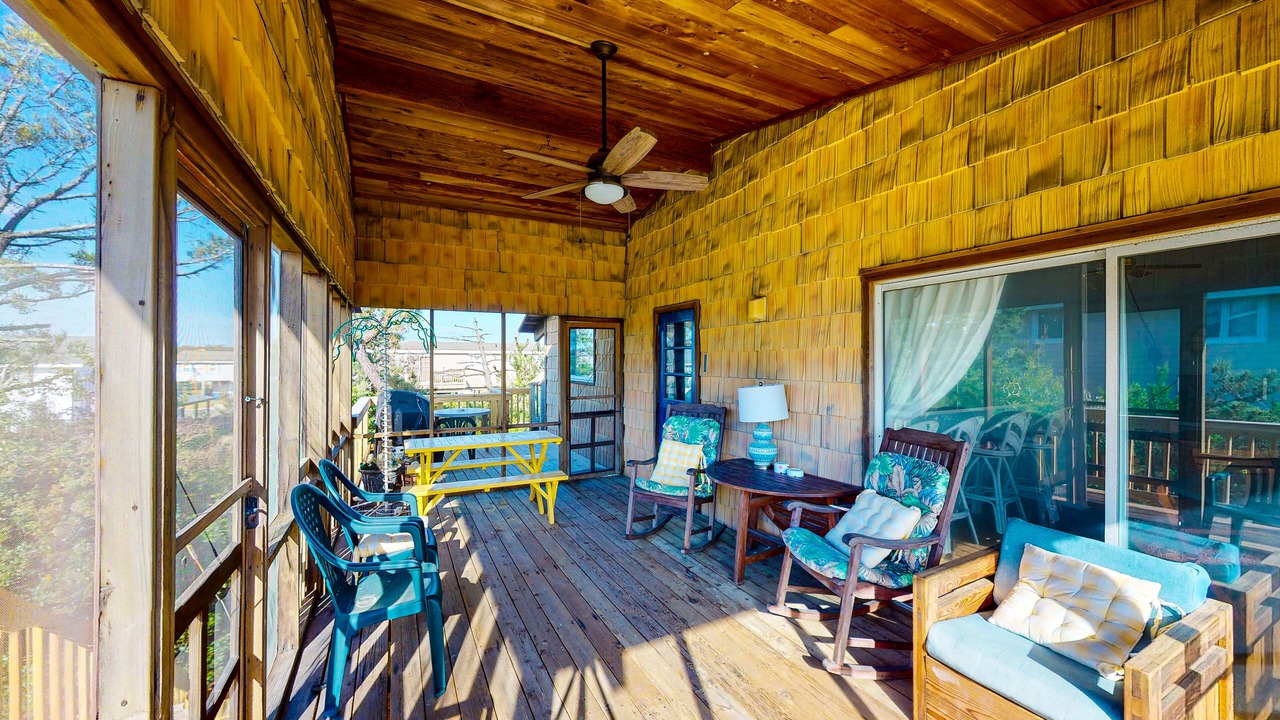 Photo of Outdoor in Sandbridge