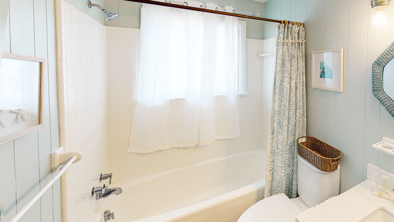 Photo of Bathroom in Sandbridge