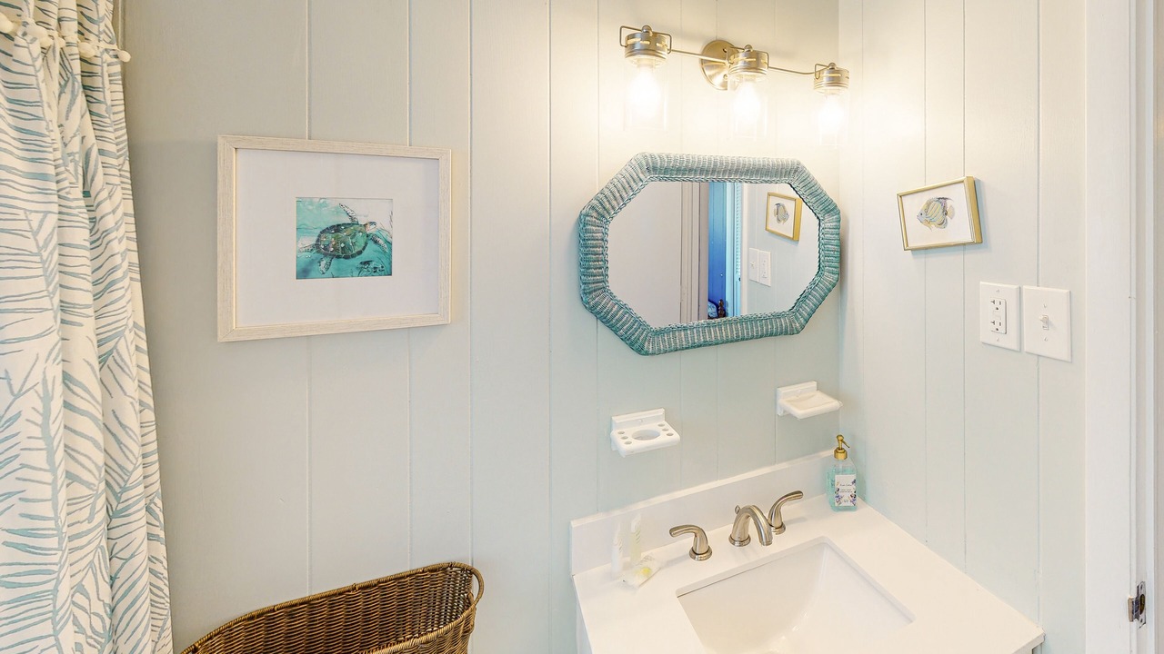 Photo of Bathroom in Sandbridge